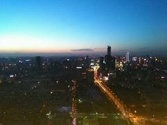 -辽宁电视塔