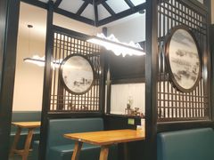 -舟小鲜·舟山小渔村(凤城四路中登广场店)