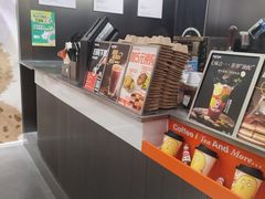 -Pull-Tab拉环咖啡(杭州市上城区来福士中心店)