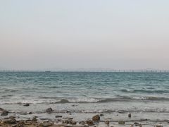 -海堤纪念公园