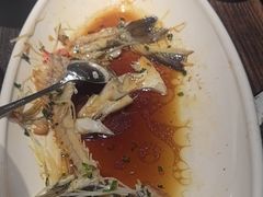-醉秦川餐厅(吾悦广场店)