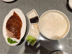 -紫光园烤鸭(前门大栅栏店)
