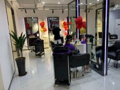 -Cima salon西玛沙龙