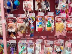 -FAELING PETS美天灵宠物(合生汇店)