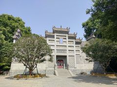 -习家池