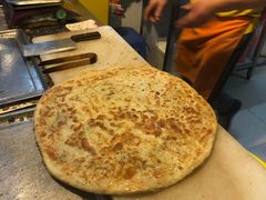 -咏春葱油饼(德政中路店)