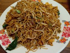 -蚝太郎 • 海鲜烧烤(建国路创始店)