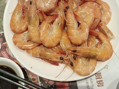 -芭菲盛宴·环球美食(解放碑英利国际店)