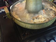-阿婆情腊排骨火锅(饮玉巷店)