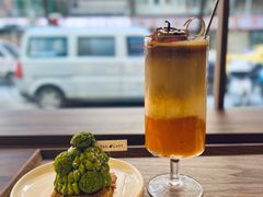 -Ten Olives甜点