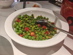 -辣可可·现炒黄牛肉(皇庭广场店)