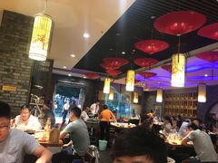 大堂-郝富贵火锅