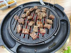 -小米烤肉·和牛原切-创意韩料(东关店)