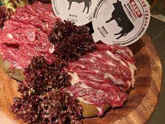 -二刀潮牛(重庆光环购物公园店)