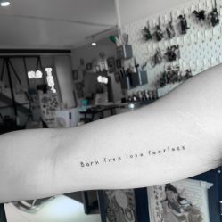 -众刺纹画·纹身·穿孔饰品·海娜定制