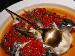 -老湘村·湖南土菜(天河维多利店)