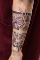 -飛凡TATTOO纹身•原创