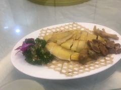 -喜临门酒家(城东店)