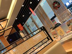 大堂-元气寿司(新城市广场店)