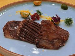 -白家大院·王府宫廷菜(苏州街店)