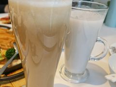 山药汁-松鹤楼·非遗·苏帮菜(融科店)