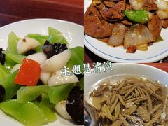 -大牌大·传统杭帮菜(湖滨店)