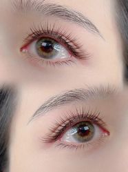 -韩美绣·骨相纹眉·洗眉美瞳线