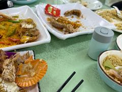 -景好海鲜餐厅(大鹏必选旅游店)