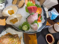 -和彩放题(渔阳店)