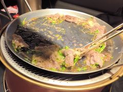 -西塔老太太泥炉烤肉(龙湖北苑天街店)
