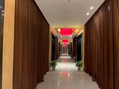 -西安饭庄(立丰国际店)