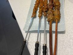 红柳枝烤串-巴依老爷新疆美食(昌平店)