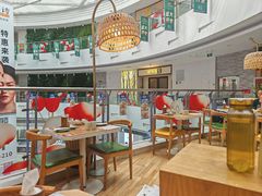 -船歌·鱼水饺青岛菜(枫蓝国际购物中心店)