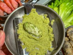 -TAIFORKS 大福食堂·山葵烤肉料理·拌饭(宝安店)