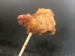 炸排骨-傅强排骨(成都总店)
