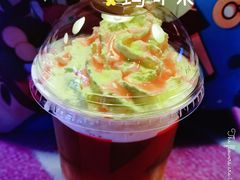 春樱初绽玛奇朵兑换券-肯德基(新阳光店)