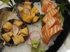 -月下料理(楷林IFC店)