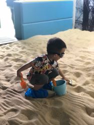 -恐龙探索乐园(磁器口店)