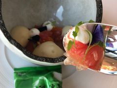 -Caprice(香港四季酒店)