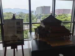 -广州市城市规划展览中心