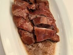 脆皮烧鹅-顺峰(农展馆店)