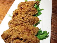 -桂马·日本料理·海胆·海鲜饭·酒场(民主广场店)