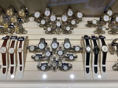 -亨得利(滨江道店)
