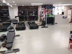 -中田·健身+普拉提(虹悦城店)