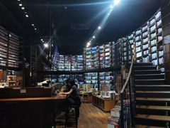 -三联韬奋书店(三里屯店)