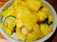 -云海肴·汽锅鸡·云南菜(领展购物广场·中关村店)