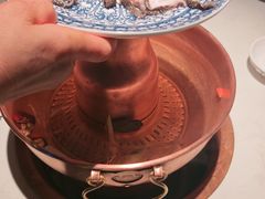 -北京老门框爆肚涮肉馆(锦业路店)