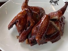 -龍炎馬仔烧味(首位中心店)