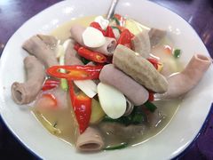 -东安鸡馆(蔡锷南路店)