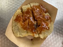 -张钦德·广场老牌豆花甜汤(总店)